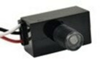 Motion & Photocell Sensors